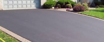 Best Asphalt Driveway Installation in Belmont, PA